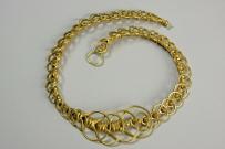 Collana di Hinova del XII secolo a.C.